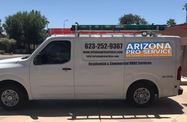 Arizona Pro Service